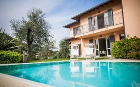 Maison Casa Lavanda