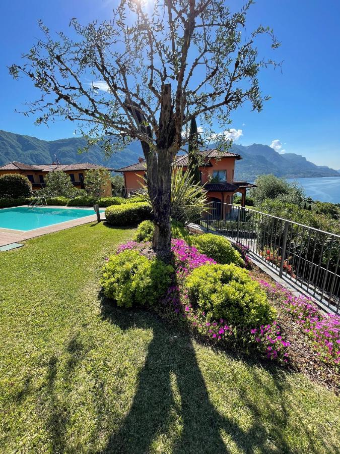 Maison Casa Lavanda Bellagio Extérieur photo