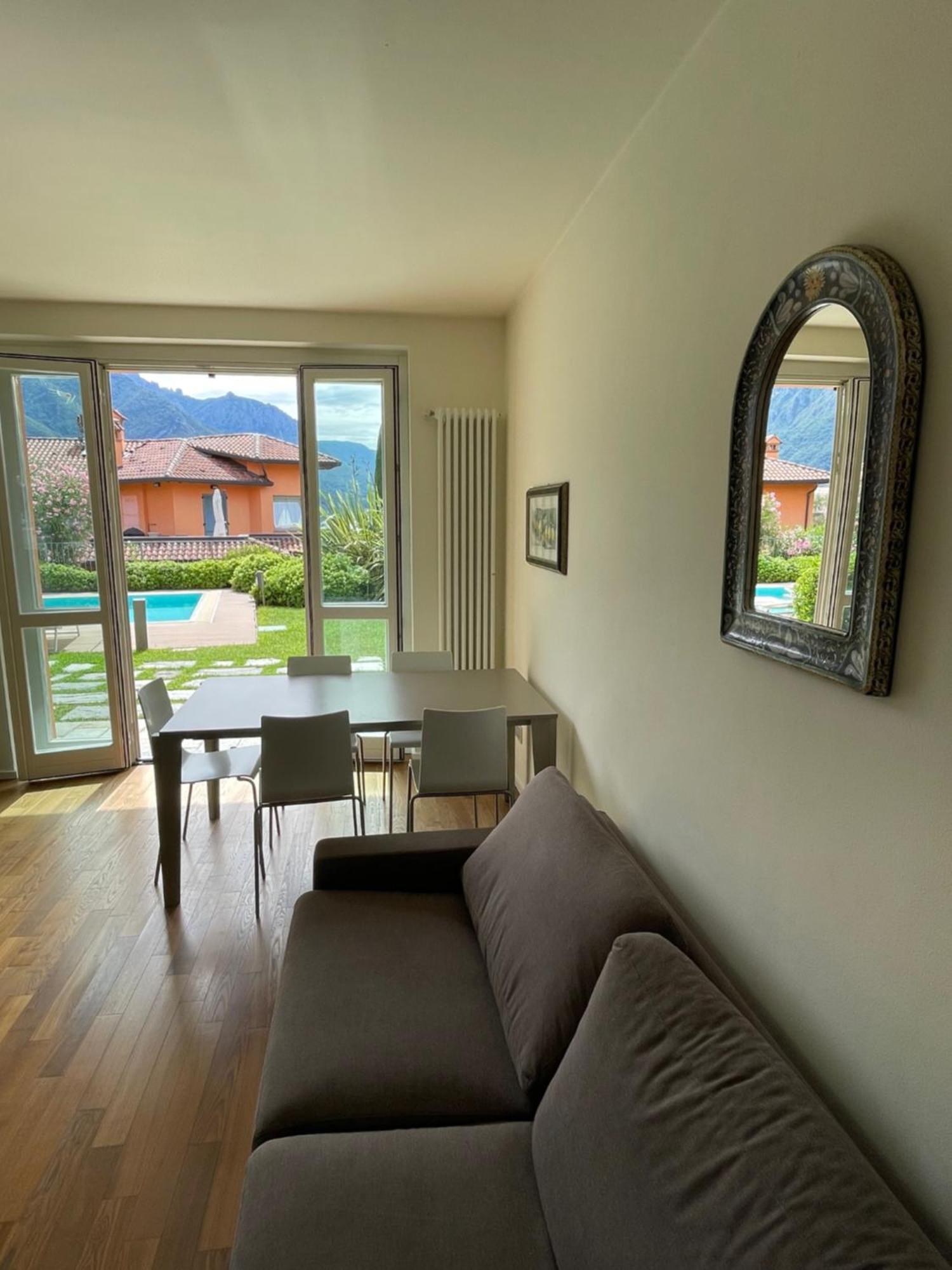 Maison Casa Lavanda Bellagio Extérieur photo
