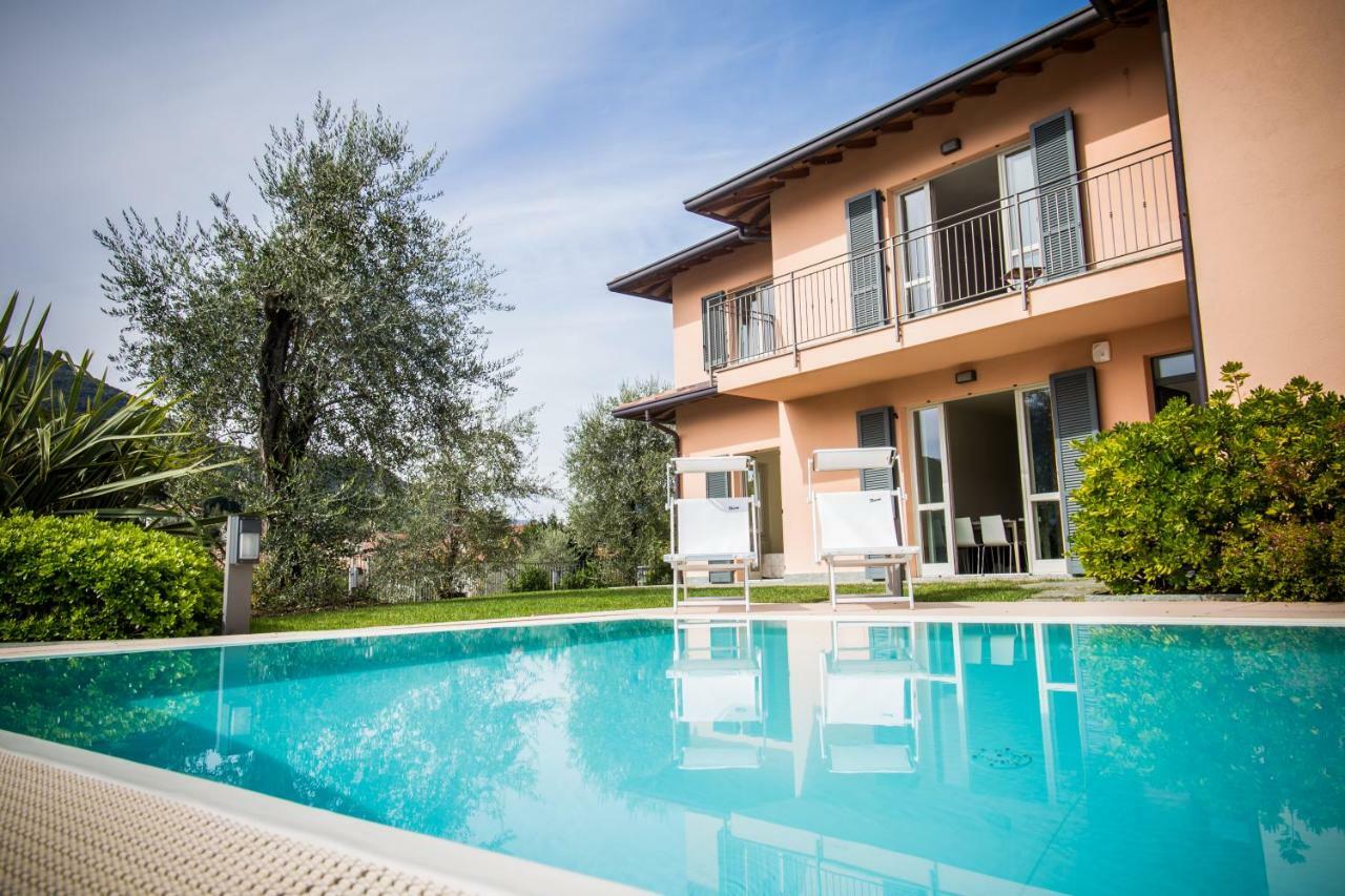 Maison Casa Lavanda Bellagio Extérieur photo