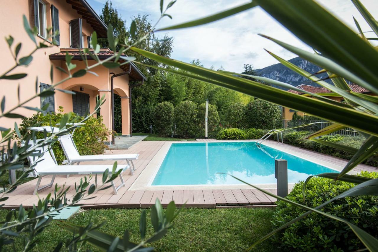 Maison Casa Lavanda Bellagio Extérieur photo