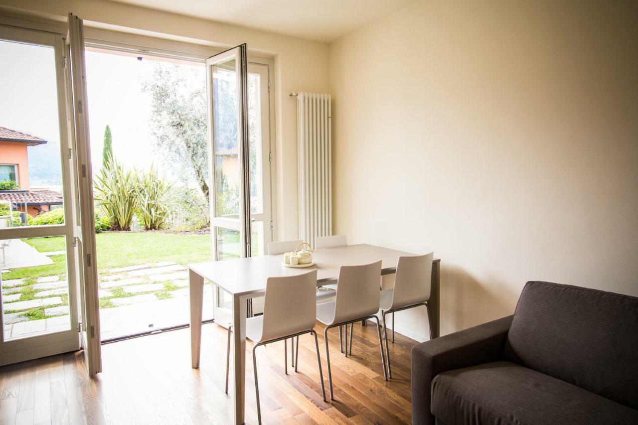 Maison Casa Lavanda Bellagio Extérieur photo