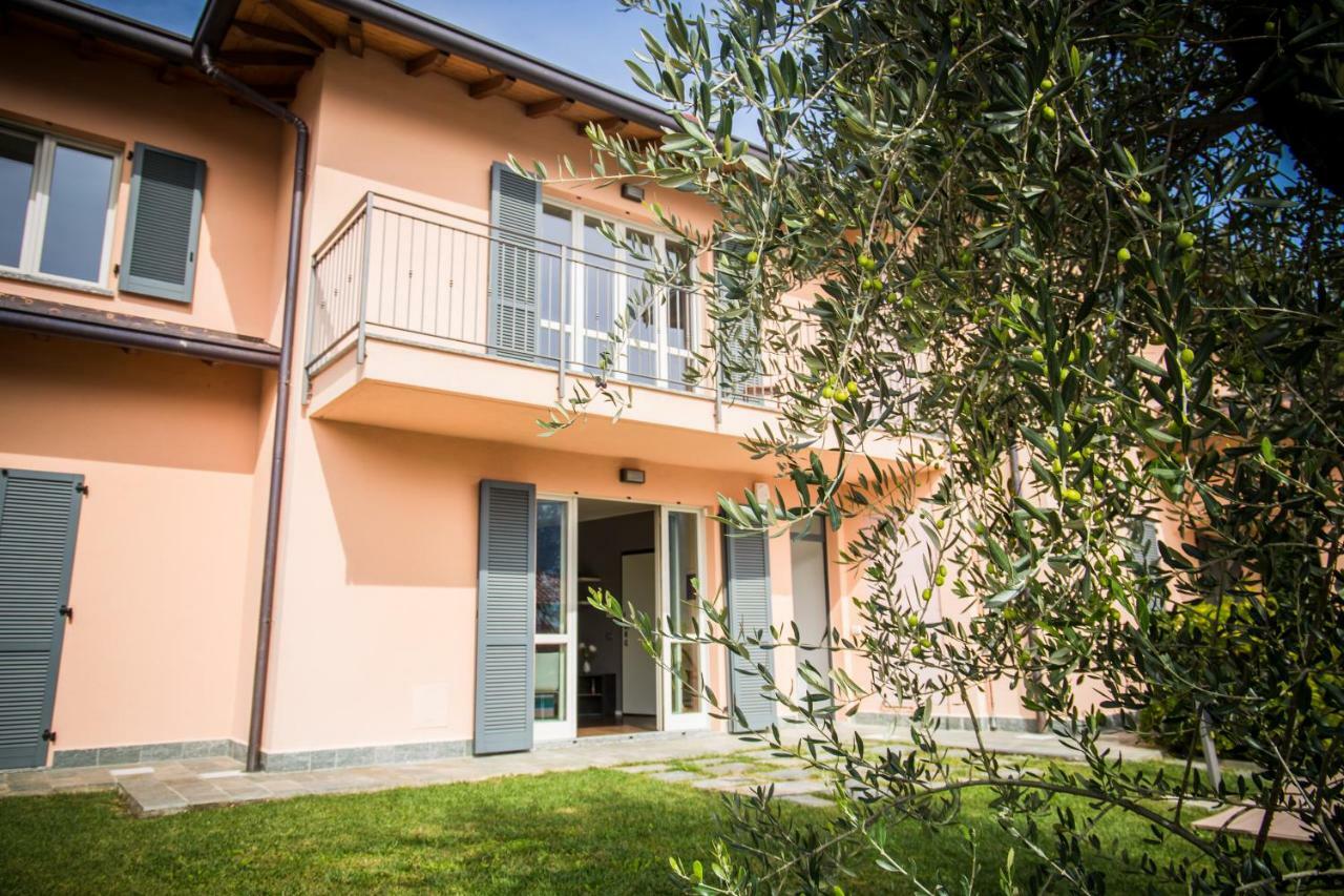 Maison Casa Lavanda Bellagio Extérieur photo
