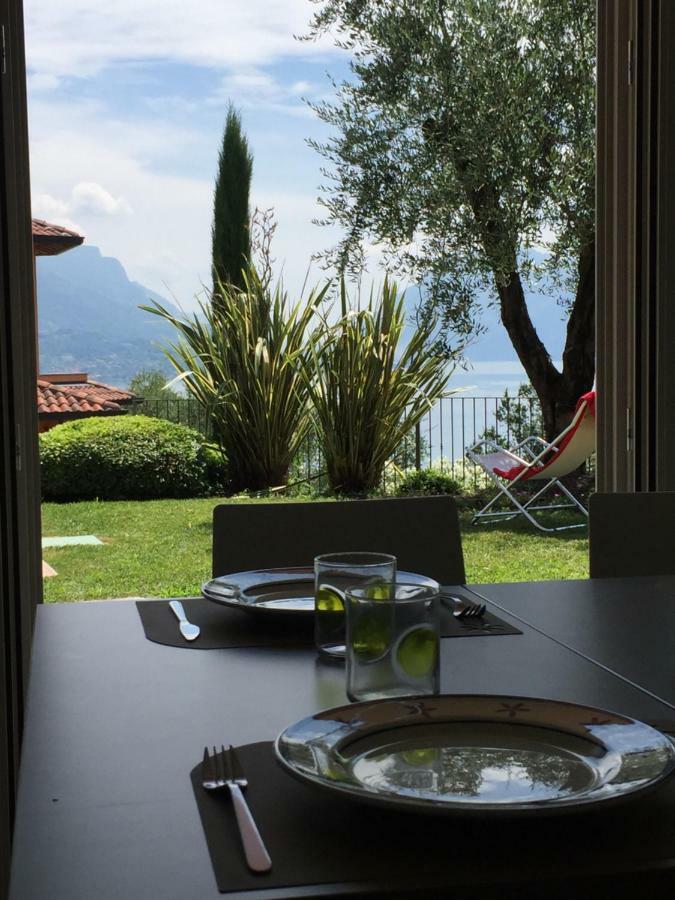 Maison Casa Lavanda Bellagio Extérieur photo